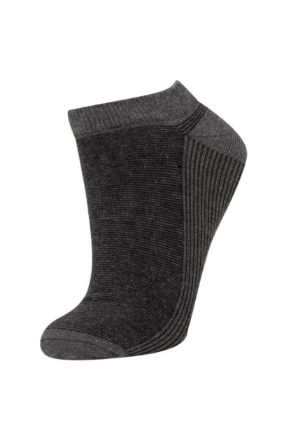 Man 3 piece Short Socks