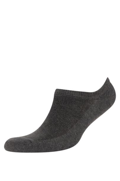 Man 5 Piece Step Socks