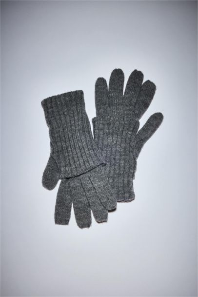 Kadın Triko Eldiven