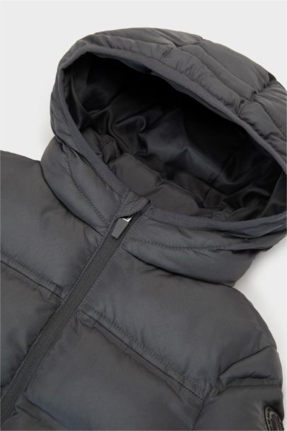 Mont Coupe Régulière BéBé Garçon