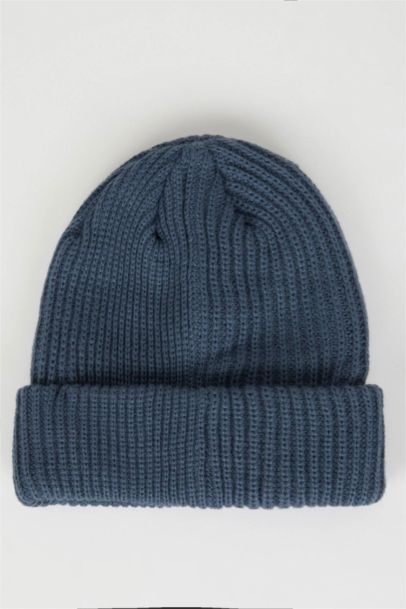 Шапка с принтом для мужчин