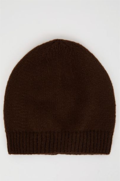 Шапка базовая для мужчин