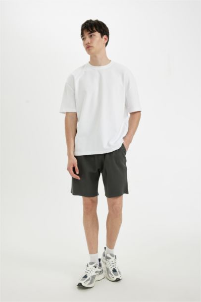 Relax Fit Shorts