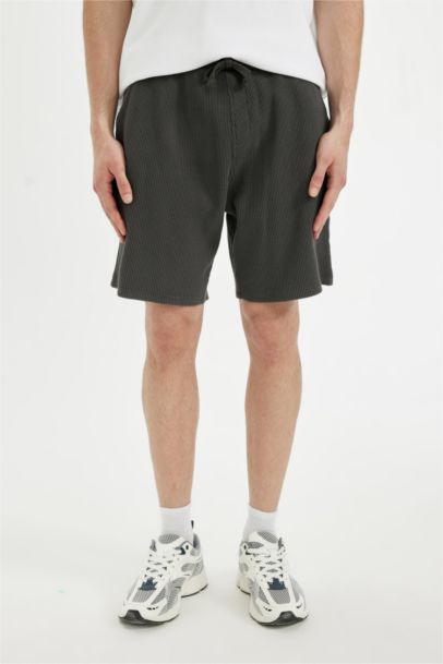 Relax Fit Shorts