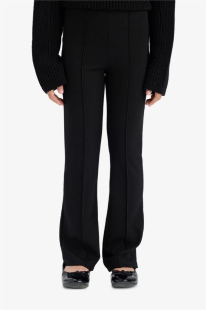 ليجن بناتي برجل واسع