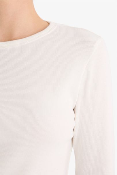 Woman Long Sleeve T-Shirt