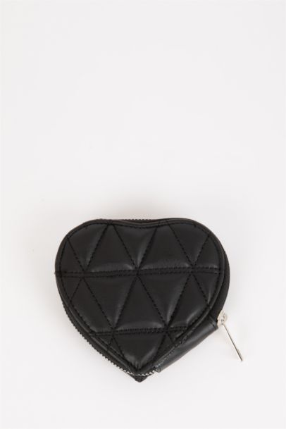 Woman Coin Purse