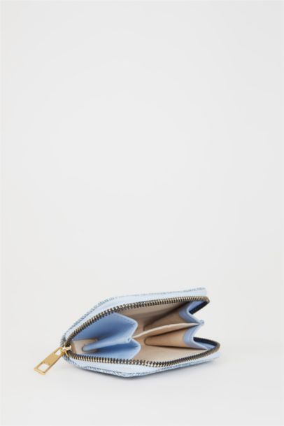 Kadın Bozuk Para Çantası