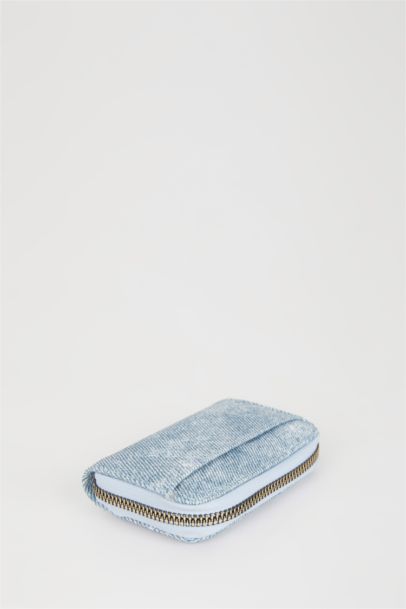 Kadın Bozuk Para Çantası