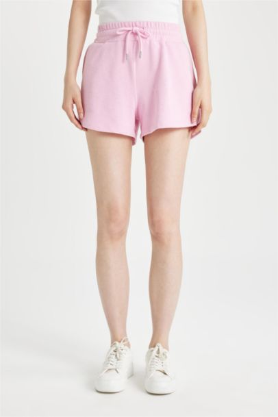 Short Taille Normale coupe régulière