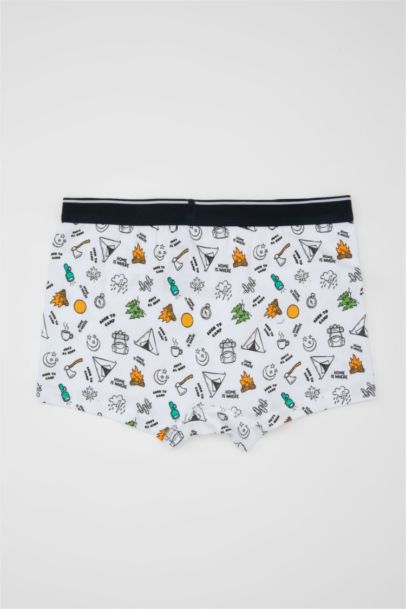 Boy 3 piece Boxer