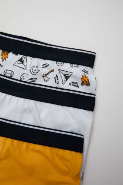 Boy 3 piece Boxer