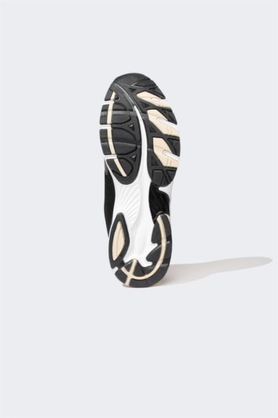 Boy High Sole Sneakers