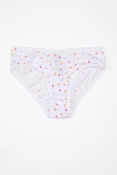 Girl 3 Piece Slip Panties