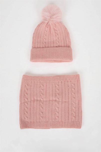 Қыздарға трикотаж 2 мойынорағыш