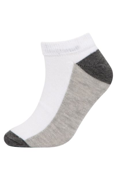 Boy 3 piece Short Socks