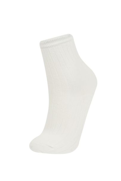 Girl 5 Piece Long sock