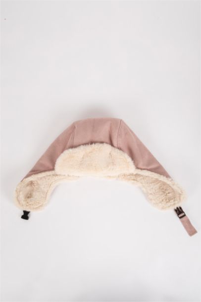 Шапка для девочек