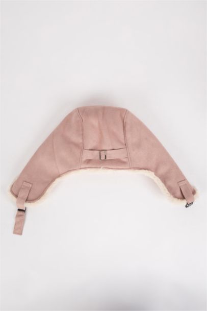 Шапка для девочек