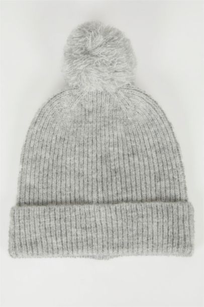 Baby Girl Beanie