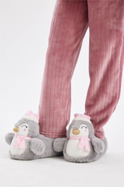 Girl Thick Sole Panduf