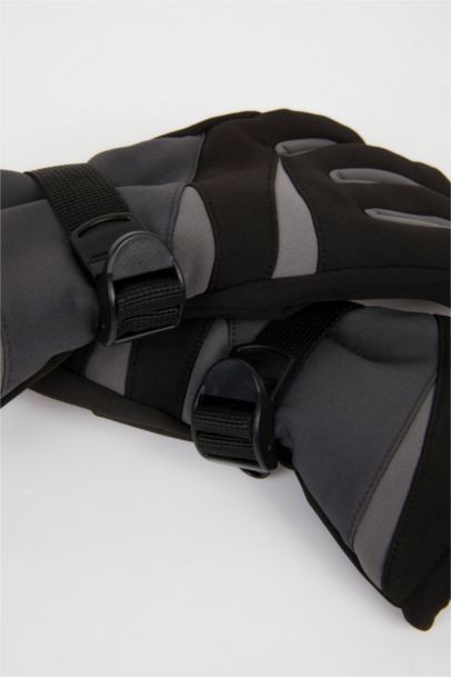 جوانتي اولادي منسوج رمادي