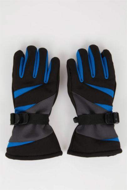 قفازات للأولاد