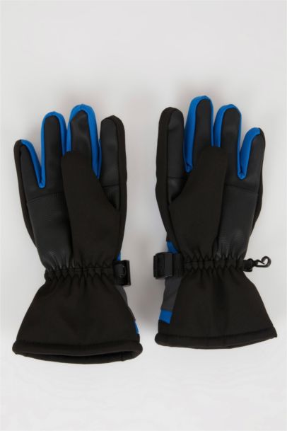 قفازات للأولاد