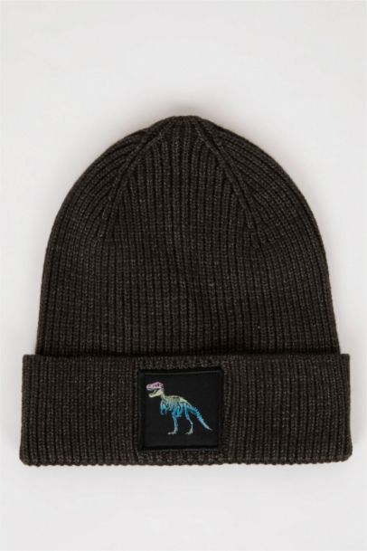 ايس كاب اولادي تريكو مطبوع