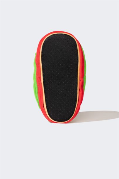 Boy Thick Base Slippers