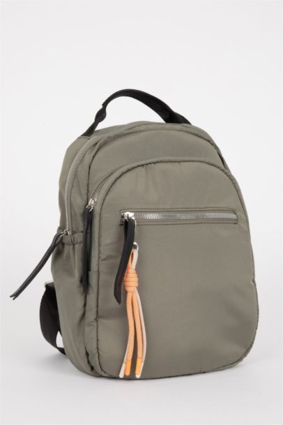 Unisex Okul Sırt Çantası