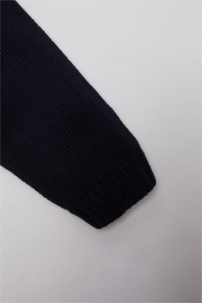 Pull de Noël en tricot pour Bébé Garçon