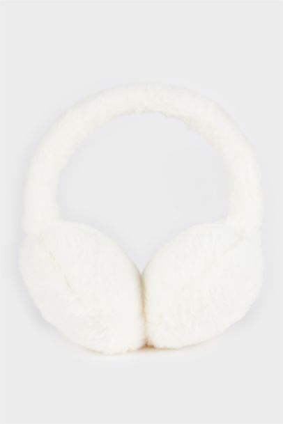 Kadın Pelüş Kulaklık