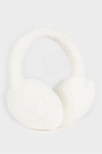 Kadın Pelüş Kulaklık