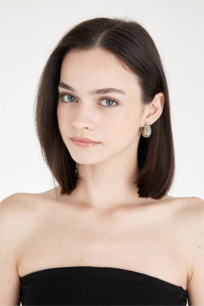 تراجي فضي نسائي