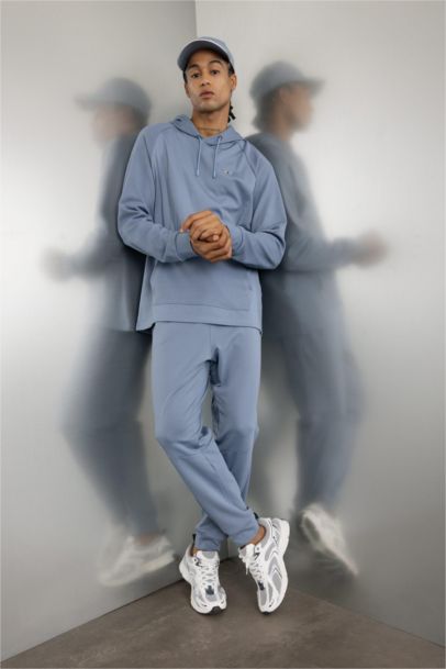 Спортивные джоггеры стандартного кроя, DeFactoFit