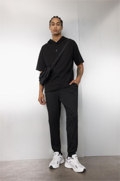 Джоггеры стандартного кроя, DeFactoFit