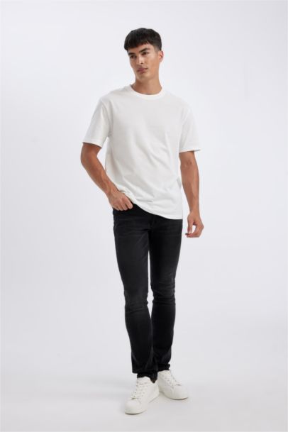 Джинсы Pedro Slim Fit приталенного кроя