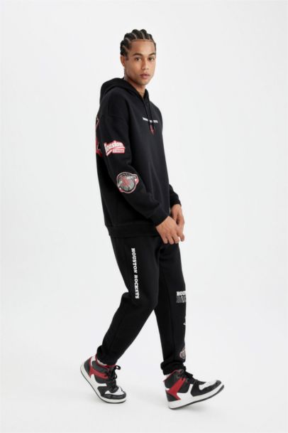 Джоггеры NBA Houston Rockets, DeFactoFit