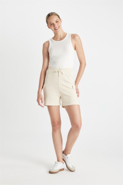 شورت بيجاما بيج قصة عادية