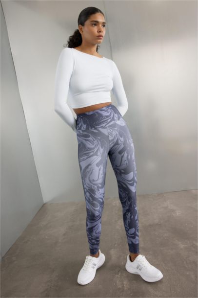 ستريج رياضي طول الكوع من DeFactoFit