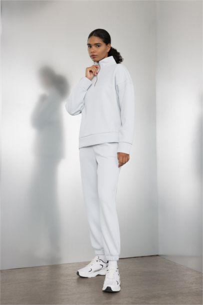 DeFactoFit Scuba Diving Fabric Jogger Sweatpants