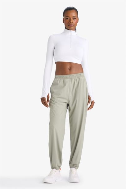 Pantalon Coupe standard DeFactoFit