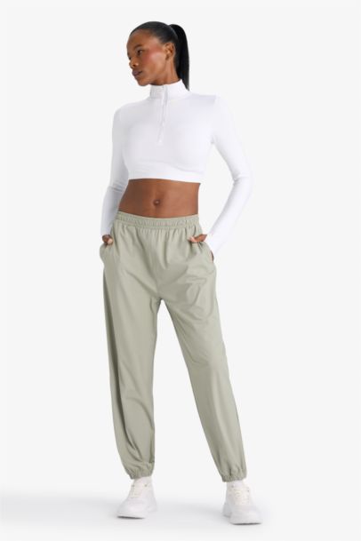 Pantalon Coupe standard DeFactoFit