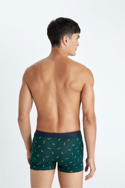3 piece Regular Fit Boxer