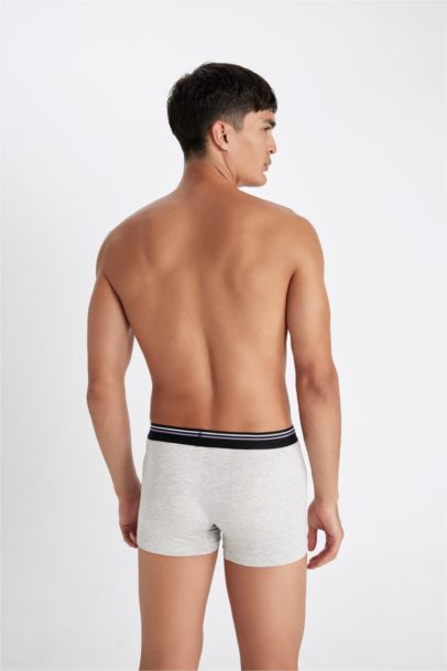 Regular Fit 3 Piece Boxers