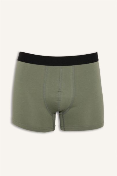 بوكسر قصة عادية - 3 قطع