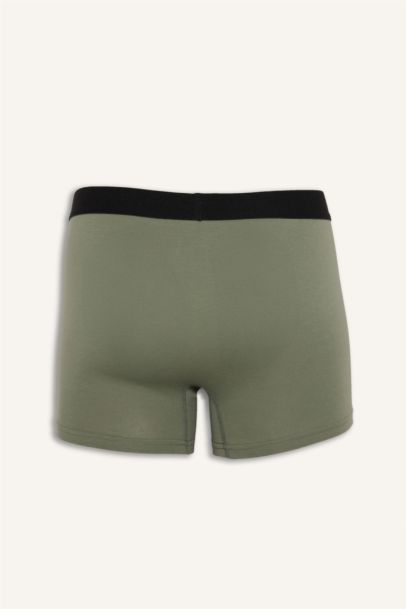 بوكسر قصة عادية - 3 قطع