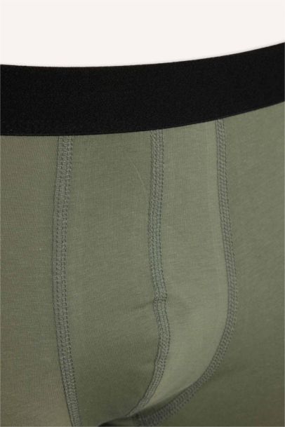 بوكسر قصة عادية - 3 قطع