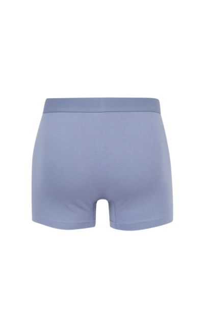 Regular Fit 3'lü Boxer